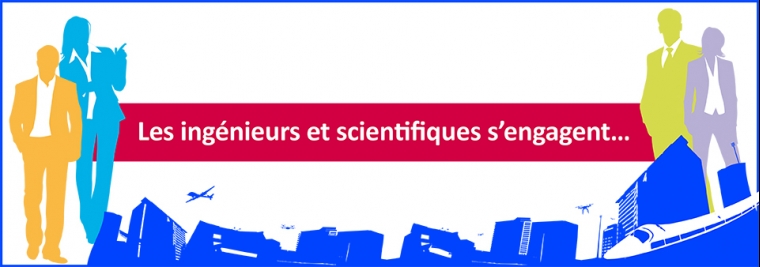 IESF - Relever les défis d'une économie prospère et responsable