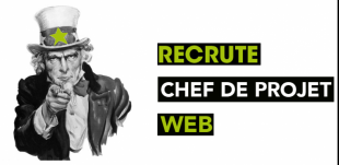 L'AIDEM recrute un chef de projet web bénévole