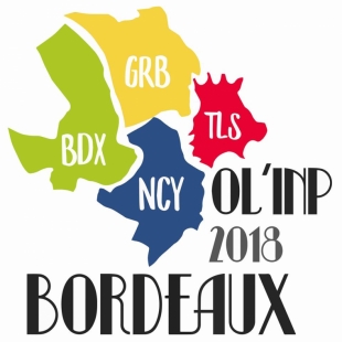 Tournoi OL'INP 2018 (à  Bordeaux !)