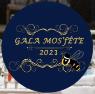 Gala MOSFETE 2024 le 16 Mars 2024
